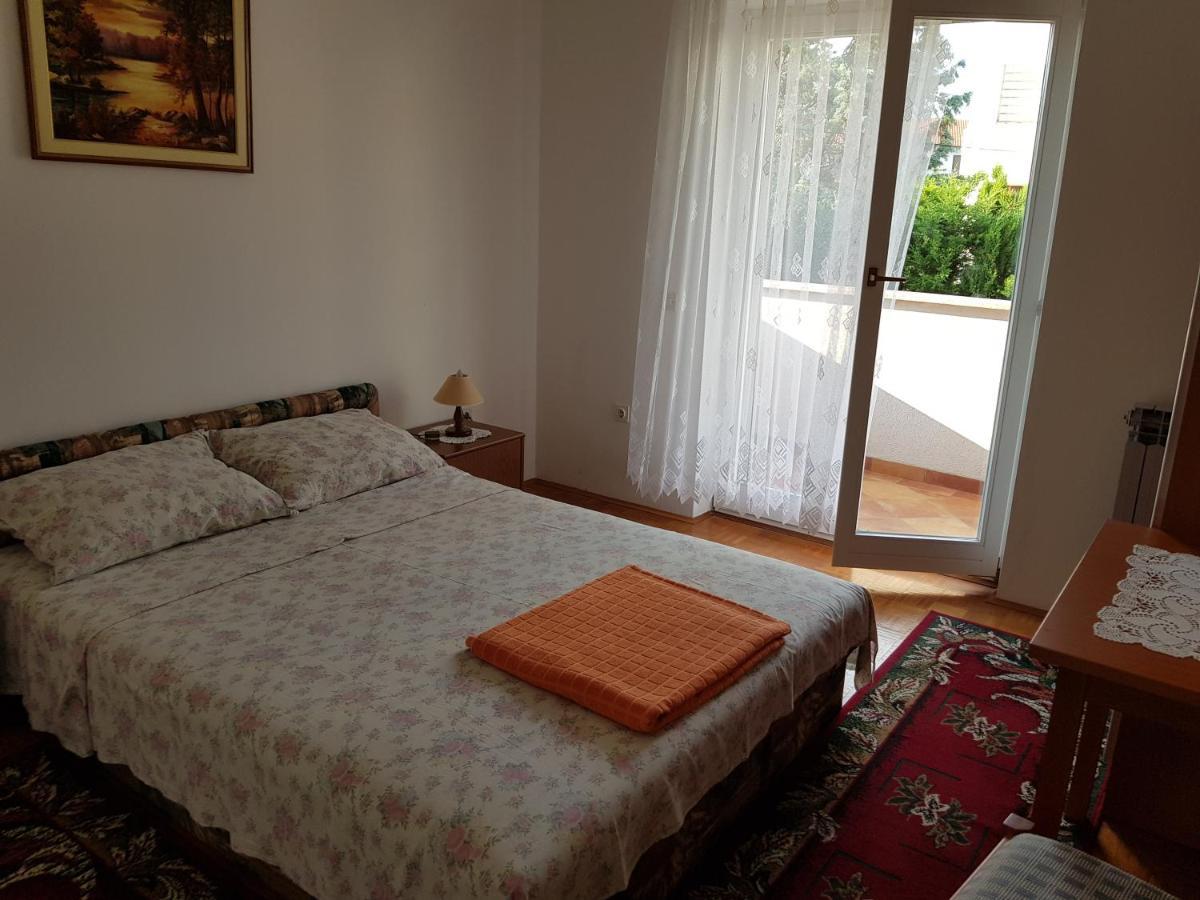 Casa Nada Lejlighed Rovinj Eksteriør billede