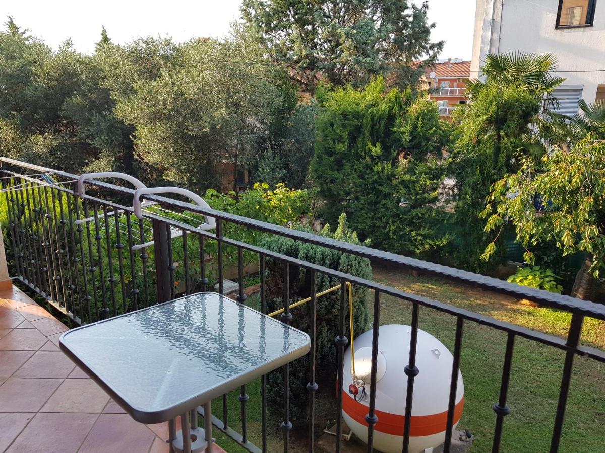 Casa Nada Lejlighed Rovinj Eksteriør billede