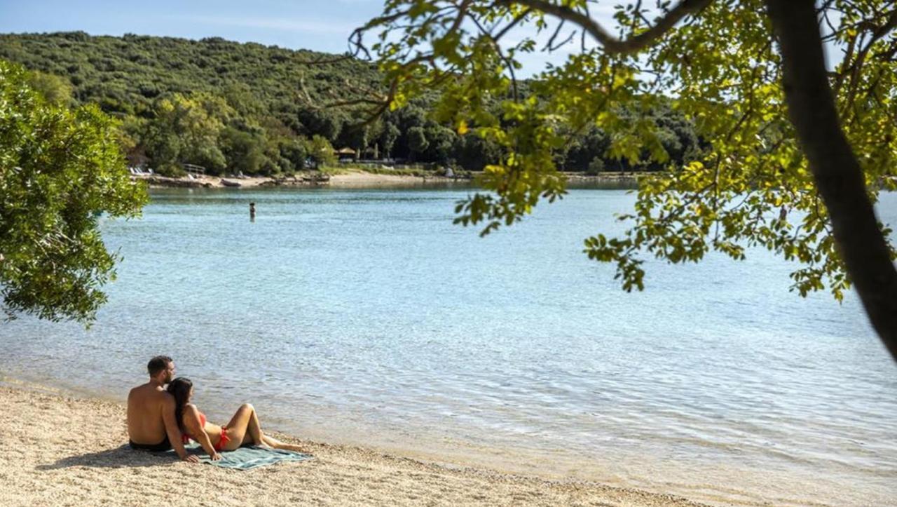 Casa Nada Lejlighed Rovinj Eksteriør billede