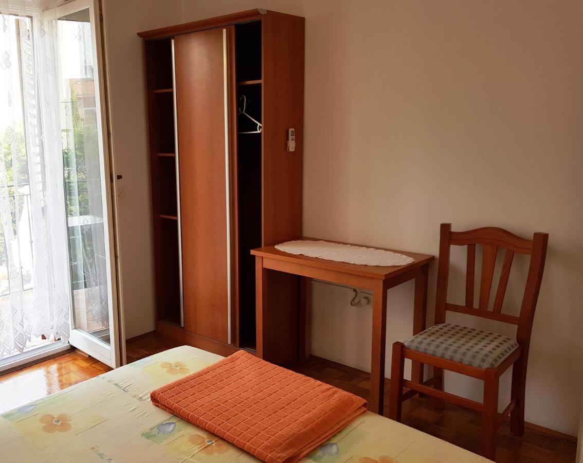 Casa Nada Lejlighed Rovinj Eksteriør billede